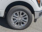2025 Ford F-150 SuperCrew Cab 4WD Pickup for sale #00T18403 - photo 12