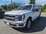 2025 Ford F-150 SuperCrew Cab 4WD Pickup for sale #00T18403 - photo 8