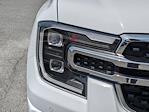 New 2025 Ford Ranger Lariat SuperCrew Cab Pickup for sale #00T18434 - photo 10