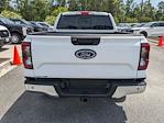 New 2025 Ford Ranger Lariat SuperCrew Cab Pickup for sale #00T18434 - photo 5