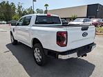 New 2025 Ford Ranger Lariat SuperCrew Cab Pickup for sale #00T18434 - photo 6