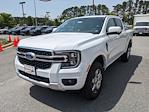New 2025 Ford Ranger Lariat SuperCrew Cab Pickup for sale #00T18434 - photo 8