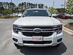 New 2025 Ford Ranger Lariat SuperCrew Cab Pickup for sale #00T18434 - photo 9