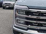 2025 Ford F-250 Crew Cab 4WD Pickup for sale #00T18690 - photo 10