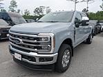 2025 Ford F-250 Crew Cab 4WD Pickup for sale #00T18690 - photo 8