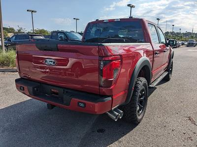 2024 Ford F-150 SuperCrew Cab 4WD Pickup for sale #00T18904 - photo 2