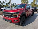 2024 Ford F-150 SuperCrew Cab 4WD Pickup for sale #00T18904 - photo 8