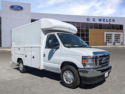 2025 Ford E-350 RWD Reading Service Utility Van for sale #00T19097 - photo 1