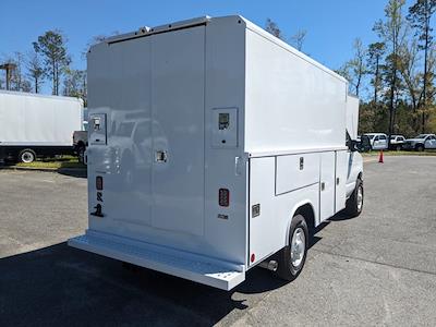 2025 Ford E-350 RWD Reading Service Utility Van for sale #00T19097 - photo 2