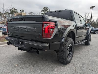 2024 Ford F-150 SuperCrew Cab 4WD Pickup for sale #00T19109 - photo 2