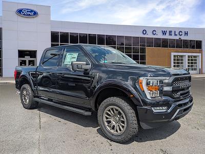 2023 Ford F-150 SuperCrew Cab 4WD Pickup for sale #00T19115 - photo 1