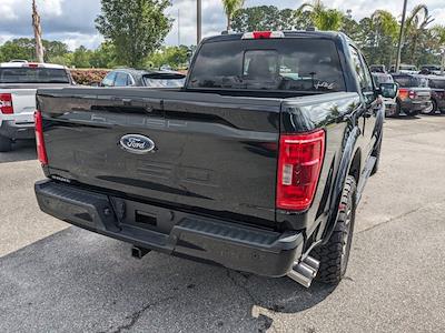 2023 Ford F-150 SuperCrew Cab 4WD Pickup for sale #00T19115 - photo 2