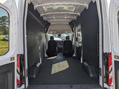 New 2025 Ford Transit 250 High Roof AWD Empty Cargo Van for sale #00T19246 - photo 2