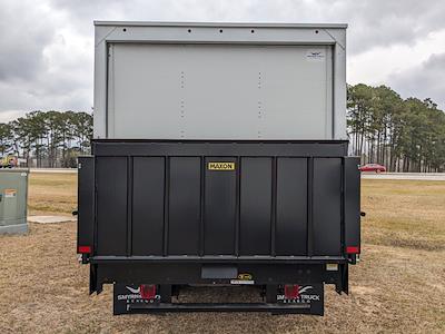 New 2024 Ford E-350 Box Van with Liftgate for sale #T22035 - photo 2