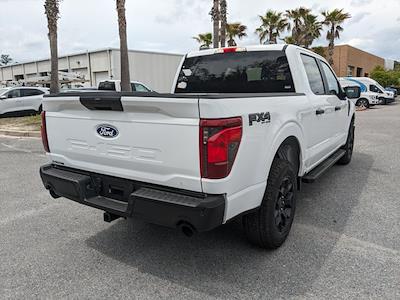 2024 Ford F-150 SuperCrew Cab 4WD Pickup for sale #00T22526 - photo 2