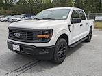 2024 Ford F-150 SuperCrew Cab 4WD Pickup for sale #00T22526 - photo 8