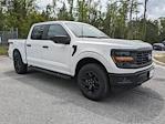 2024 Ford F-150 SuperCrew Cab 4WD Pickup for sale #00T22526 - photo 4