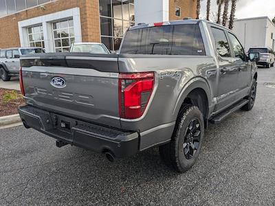 2024 Ford F-150 SuperCrew Cab 4WD Pickup for sale #00T22751 - photo 2