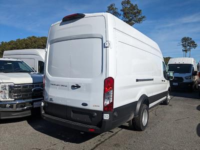 New 2024 Ford Transit 350 HD High Roof AWD Masterack Upfitted Cargo Van for sale #00T23638 - photo 2
