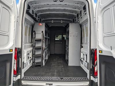 2024 Ford Transit 350 HD High Roof DRW AWD Masterack Upfitted Cargo Van for sale #00T23694 - photo 2