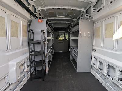 New 2024 Ford Transit 350 HD High Roof Upfitted Cargo Van for sale #T23694 - photo 2