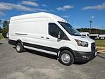 2024 Ford Transit 350 HD High Roof DRW AWD Masterack Upfitted Cargo Van for sale #00T23694 - photo 4