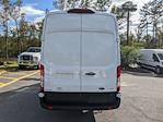 2024 Ford Transit 350 HD High Roof DRW AWD Masterack Upfitted Cargo Van for sale #00T23694 - photo 7