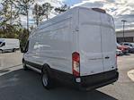 2024 Ford Transit 350 HD High Roof DRW AWD Masterack Upfitted Cargo Van for sale #00T23694 - photo 8