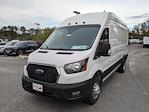 New 2024 Ford Transit 350 HD High Roof AWD Masterack Upfitted Cargo Van for sale #00T23767 - photo 10