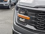 2025 Ford F-150 SuperCrew Cab 4WD Pickup for sale #00T24373 - photo 10