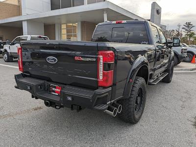 2024 Ford F-250 Crew Cab 4WD Pickup for sale #00T24461 - photo 2