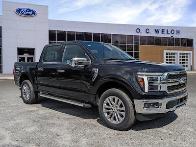 2025 Ford F-150 SuperCrew Cab 4WD Pickup for sale #00T24475 - photo 1