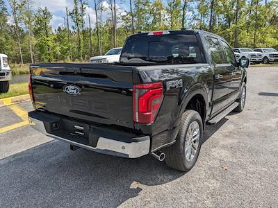 2025 Ford F-150 SuperCrew Cab 4WD Pickup for sale #00T24475 - photo 2