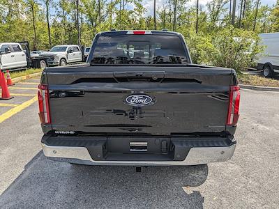 2025 Ford F-150 SuperCrew Cab 4WD Pickup for sale #T24475 - photo 2