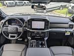 2025 Ford F-150 SuperCrew Cab 4WD Pickup for sale #00T24475 - photo 15