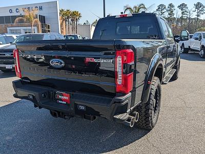 New 2024 Ford F-250 Crew Cab for sale #T24477 - photo 2
