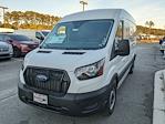 2024 Ford Transit 250 Medium Roof RWD Masterack Upfitted Cargo Van for sale #00T24508 - photo 10