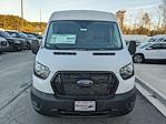 2024 Ford Transit 250 Medium Roof RWD Masterack Upfitted Cargo Van for sale #00T24508 - photo 11