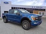 New 2022 Ford F-150 XLT SuperCrew Cab 4WD Pickup for sale #00T25949 - photo 1