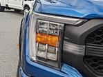 New 2022 Ford F-150 XLT SuperCrew Cab 4WD Pickup for sale #00T25949 - photo 10