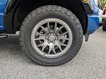 New 2022 Ford F-150 XLT SuperCrew Cab 4WD Pickup for sale #00T25949 - photo 12