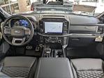 New 2022 Ford F-150 XLT SuperCrew Cab 4WD Pickup for sale #00T25949 - photo 15