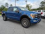 New 2022 Ford F-150 XLT SuperCrew Cab 4WD Pickup for sale #00T25949 - photo 3
