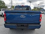New 2022 Ford F-150 XLT SuperCrew Cab 4WD Pickup for sale #00T25949 - photo 5