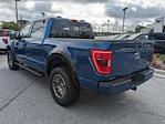 New 2022 Ford F-150 XLT SuperCrew Cab 4WD Pickup for sale #00T25949 - photo 6