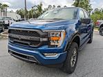 New 2022 Ford F-150 XLT SuperCrew Cab 4WD Pickup for sale #00T25949 - photo 8
