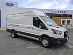 2024 Ford Transit 350 HD High Roof DRW AWD, Masterack General Service Upfitted Cargo Van for sale #00T26343 - photo 1