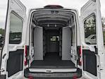 2024 Ford Transit 350 HD High Roof DRW AWD, Masterack General Service Upfitted Cargo Van for sale #00T26343 - photo 2