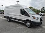 2024 Ford Transit 350 HD High Roof DRW AWD, Masterack General Service Upfitted Cargo Van for sale #00T26343 - photo 4