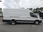 2024 Ford Transit 350 HD High Roof DRW AWD, Masterack General Service Upfitted Cargo Van for sale #00T26343 - photo 5